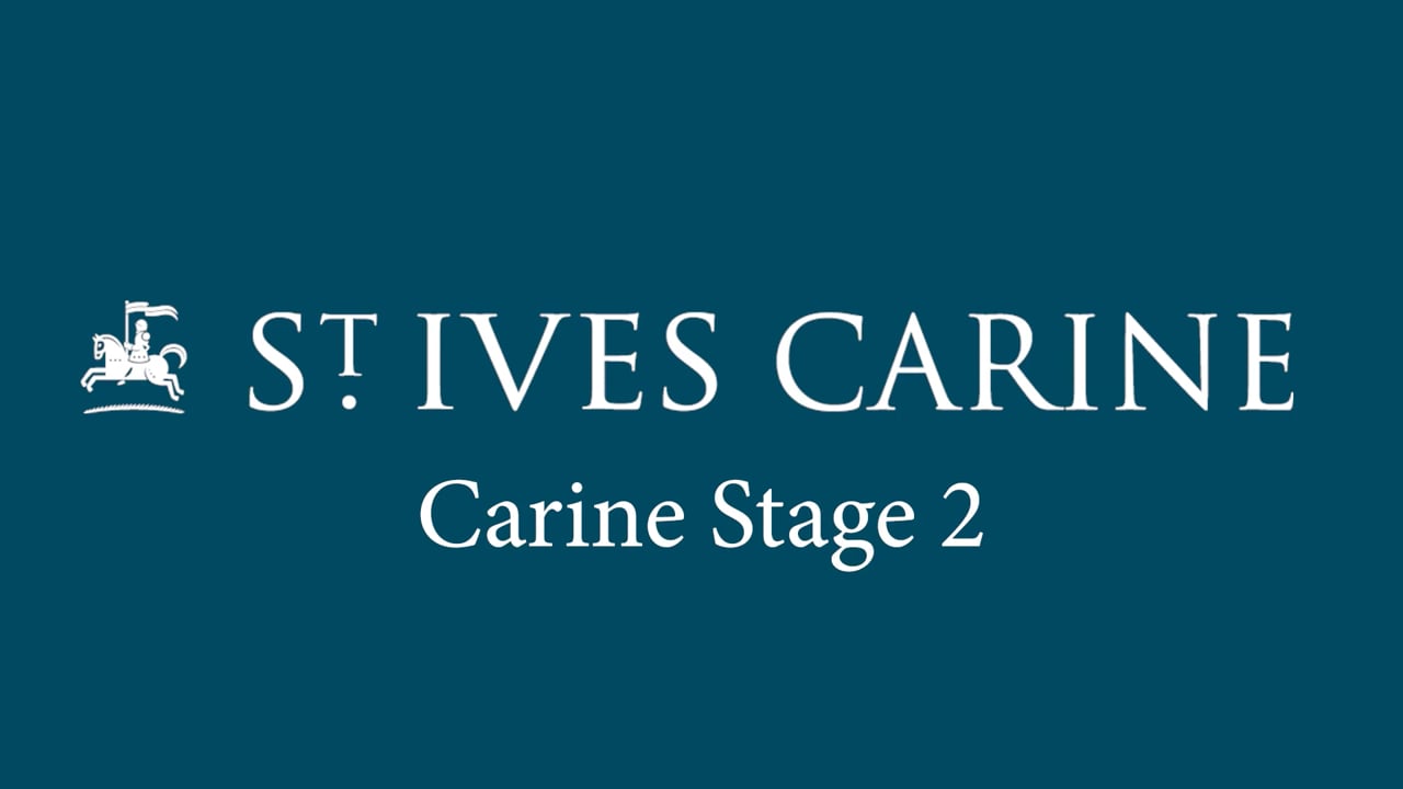 St Ives Carine Stage 2