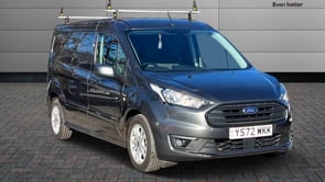 FORD TRANSIT CONNECT 2022 (72)