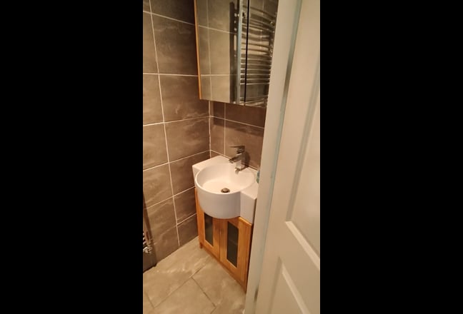 Room in Sandyford Townhouse All Bills Inc Main Photo