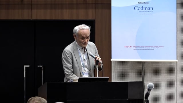 Progressive Parkinsonism due to aqueductal stenosis-induced hydrocephalus - Kenichi Nishiyama