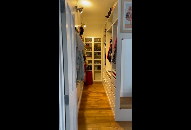 Furnished doubleroom with private living room  Main Photo