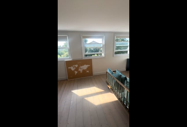 Ensuite Studio Loft Room available in Dollis Hill Main Photo