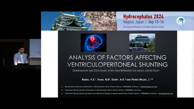 Analysis of Factors Affecting Ventriculoperitoneal Shunting - Determinants and Outcomes A Ten-year Retrospective Single-centre S