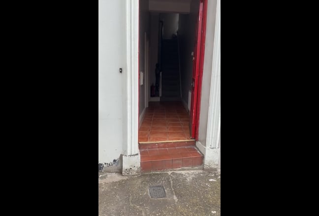 I large room to let off Lisburn road in belfast Main Photo