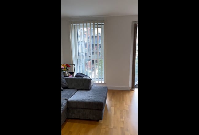 1 bedroom in Colindale for rent!  Main Photo