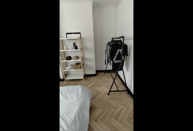 Double Bedroom - Modern and Minamilist House Main Photo