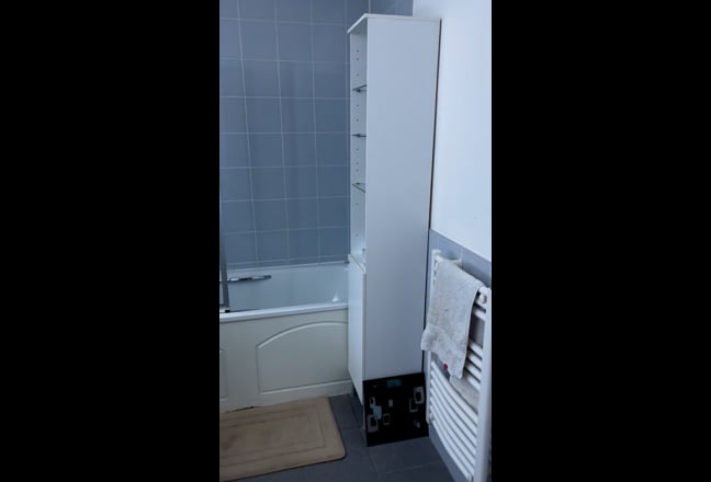 Room on St Mary St with private spacious bathroom Main Photo
