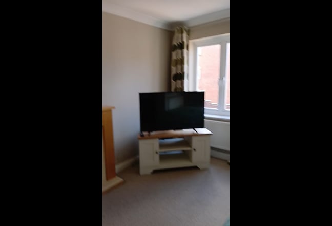 Double room, bathroom shared with one other person Main Photo