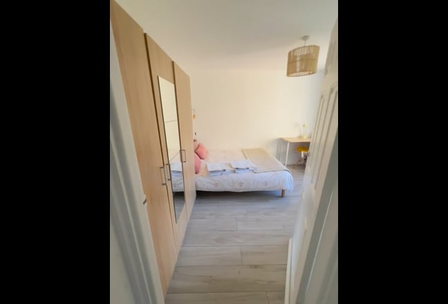 Double room + parking Main Photo