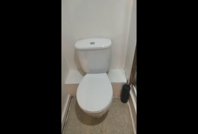 1 Double Ensuite Bedroom, City point 2 Main Photo