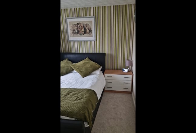 Double Room in St.Thomas, Exeter Main Photo