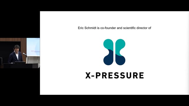 Intracranial baroreflex. A review - Eric Schmidt