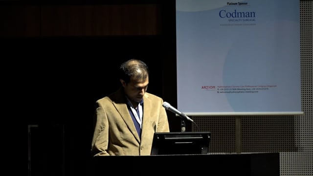 Investigating Shunt Catheter Obstruction A Comparative Flow Study Between Modified and Commercial - Amirhossein Shahriari
