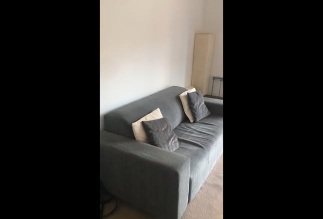 Video 1: View from the balcony