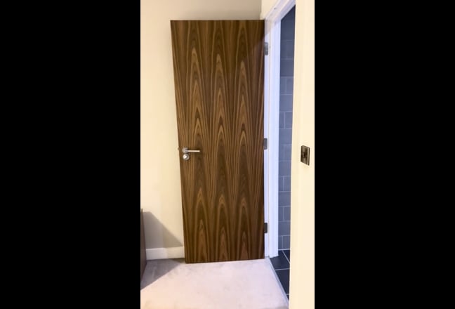 Video 1: The Assembly Building with concierge