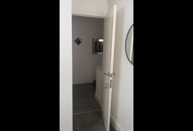 Double Room Main Photo