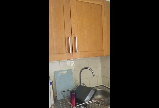 Lovely flat in Muswell Hill to let for short stay Main Photo