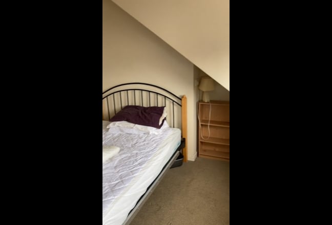 Stranmillis: Room in a furnished house Main Photo