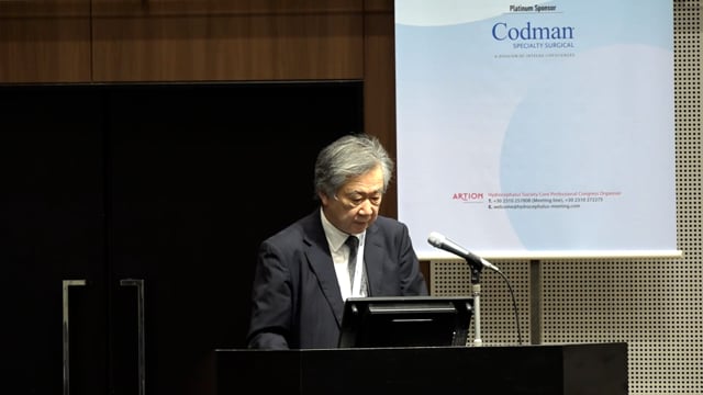 Practical Aspect of Ventriculo-atrial Shunt Surgical Technique, Operation Time, and Duration of Hospital Stay - Kiyoshi Takagi