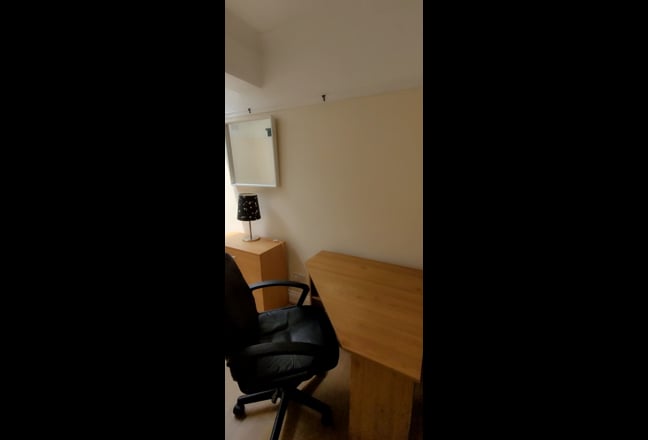 Nice single room in GAY friendly house now Main Photo