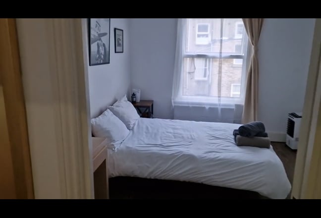 House Share In Queen's Park area.  Main Photo