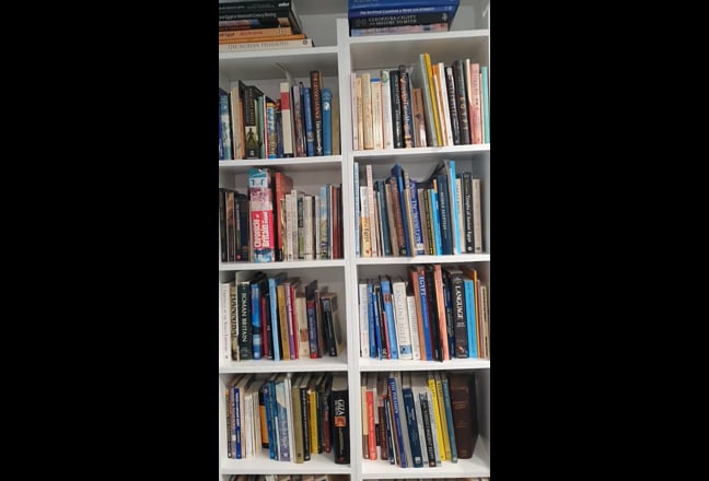 House Share Main Photo