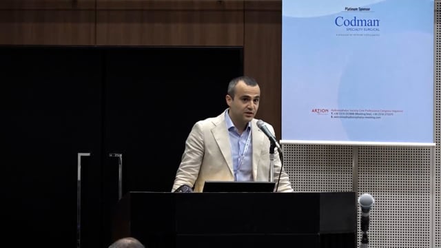 Shunt Surgery and Complications, the Pro-Hydro Experience - Alessandro Pirina
