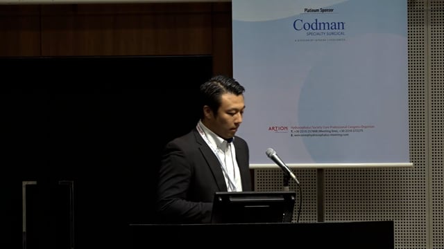 Spectral diffusion analysis in patients with idiopathic normal pressure hydrocephalus - Shota Ishida