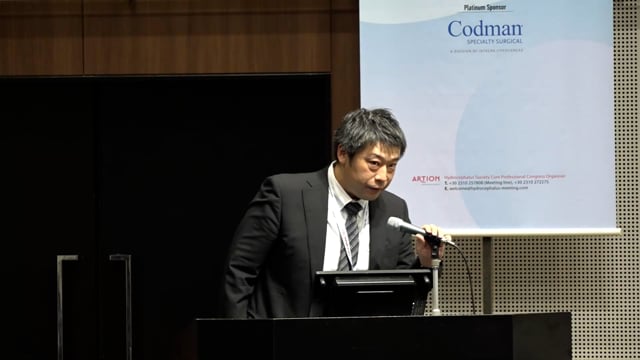 The Clock Drawing Test Findings in Patients with iNPH - Koichi Miyazaki