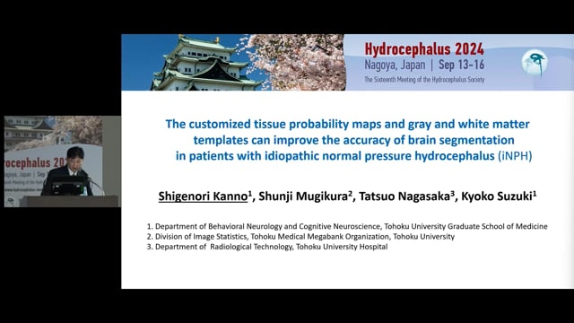 The Customized Tissue Probability Map and Gray and White Matter Templates Can Improve the Accuracy of Brain Segmentation in Pati
