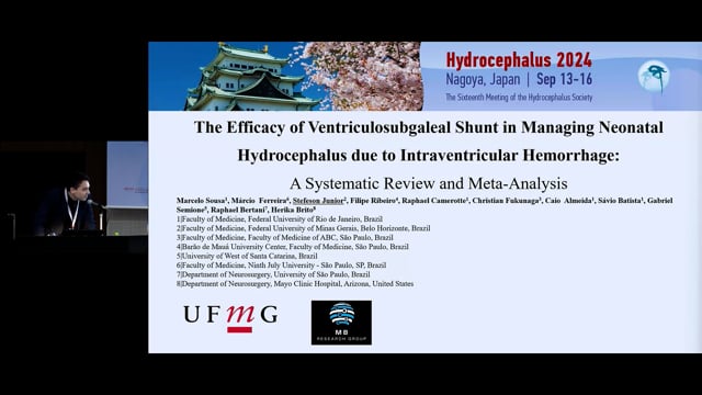 The Efficacy of Ventriculosubgaleal Shunt in Managing Neonatal Hydrocephalus due to Intraventricular Hemorrhage A Systematic Rev
