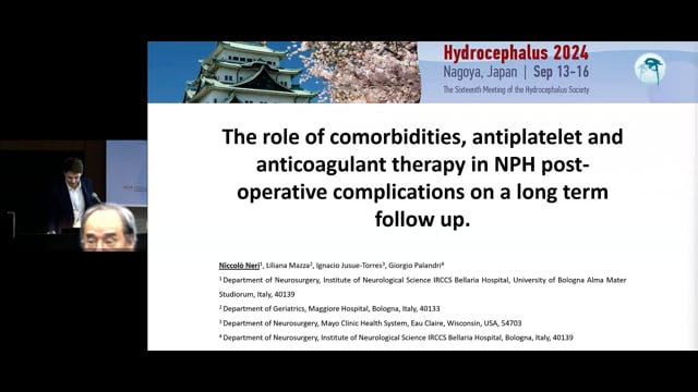 The Role of Comorbidities, Antiplatelet and Anticoagulant Therapy in NPH Post Operative Complications on a Long Term Follow up -