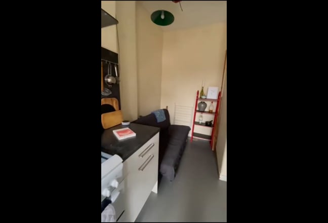 1 Bed Flat HighQuality WestEnd SunnyBrightSpacious Main Photo