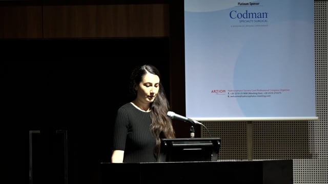Understanding Hydrocephalus in Subarachnoid Haemorrhage - Lucia Darie