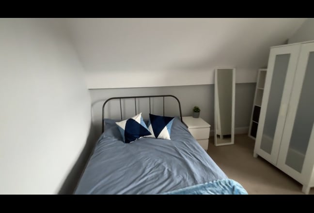 Fantastic Double Ensuite - Professional houseshare Main Photo