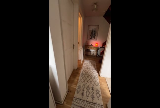 2 Week Short Term Sublet in Clapham Main Photo