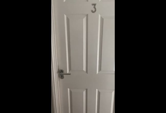 Quiet Home - Double Room & Allocated Parking Main Photo