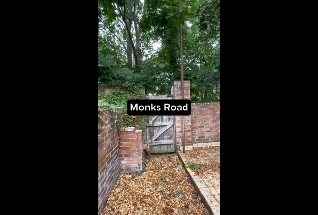 Monks Road - STUDENTS January 2027 Main Photo