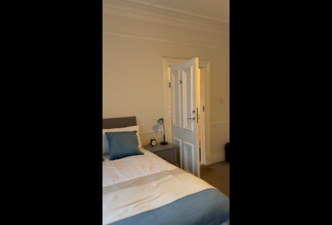 Spacious 6-Bed House in Fenham Main Photo