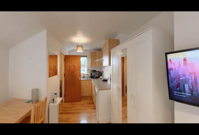 Fantastic Studio in the heart of North London  Main Photo