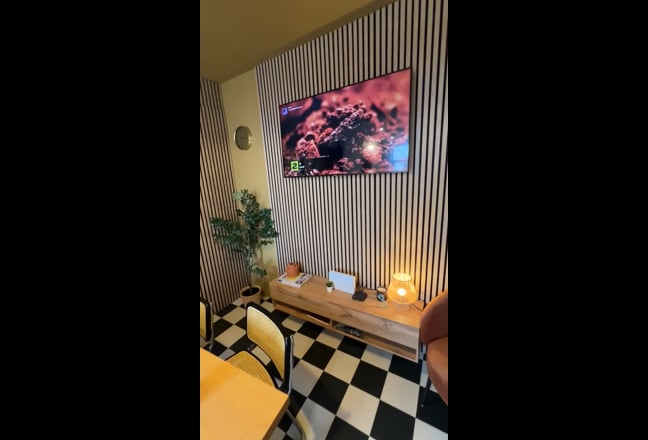 Room available in a great houseshare in Bramley! Main Photo