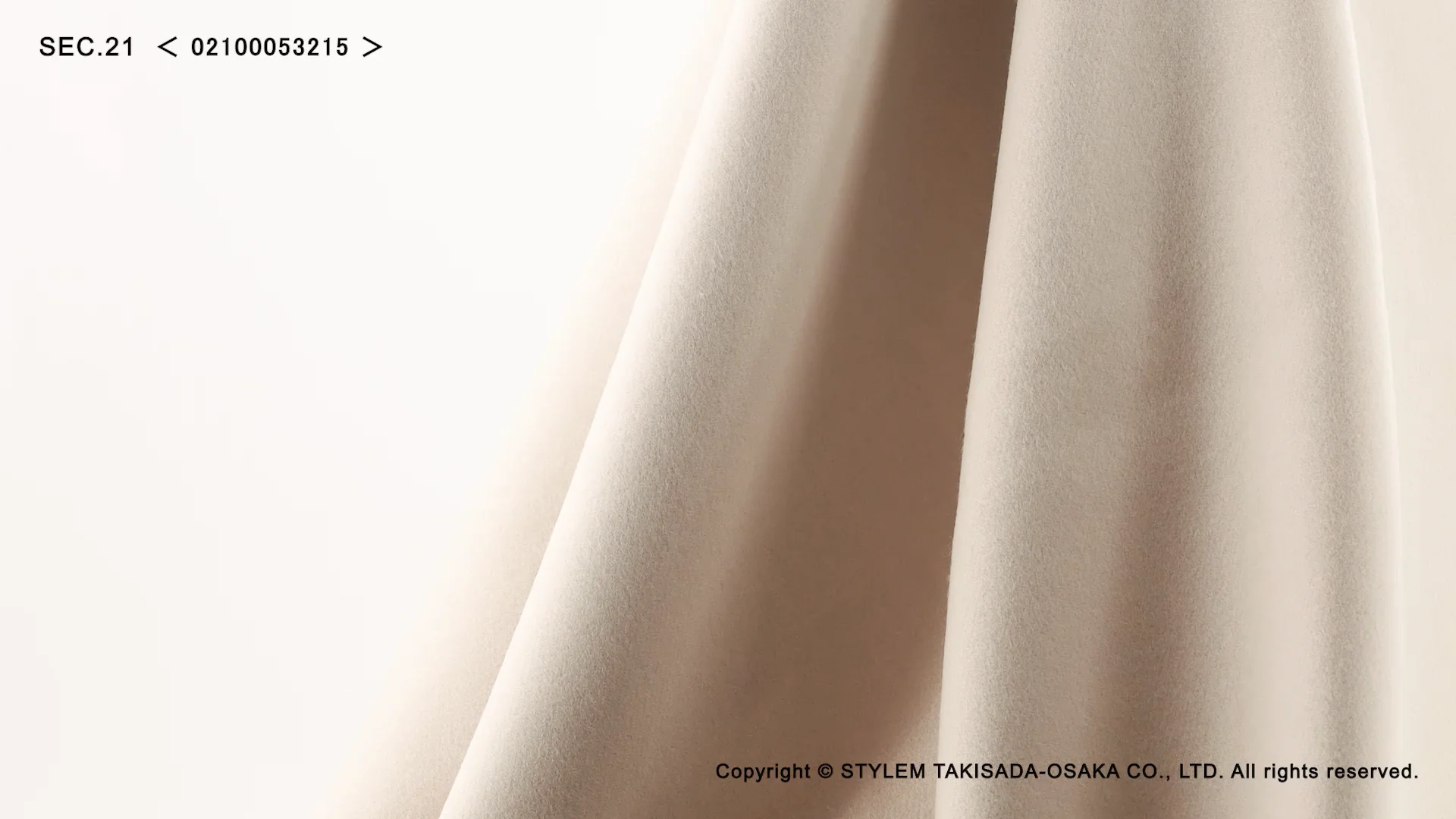 jackal jr.二重織ショートビーバー[02100053215] | STYLEM