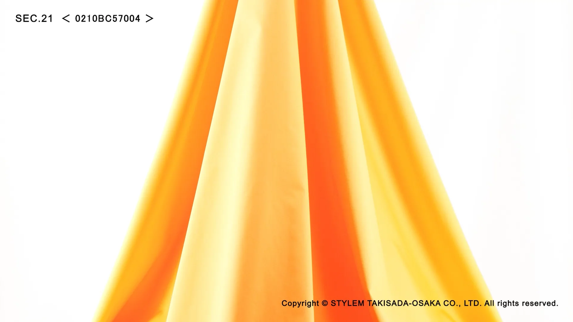 コスタさま COE】MAISON ダンボール[027SH074540] | STYLEM FABRIC STORE