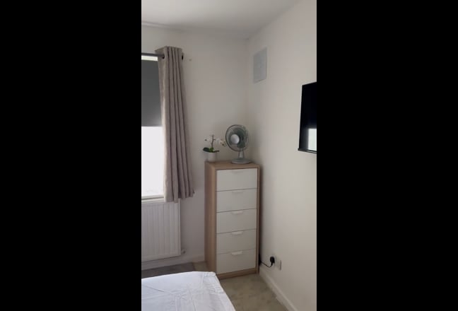 Video 1: Mini Kitchenette