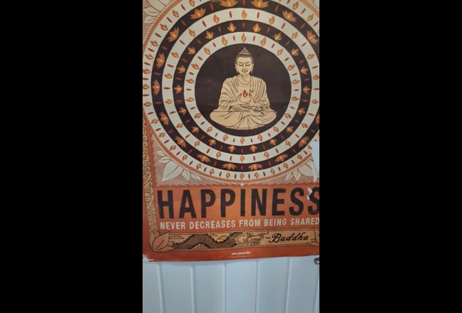 Video 1: Room view 2