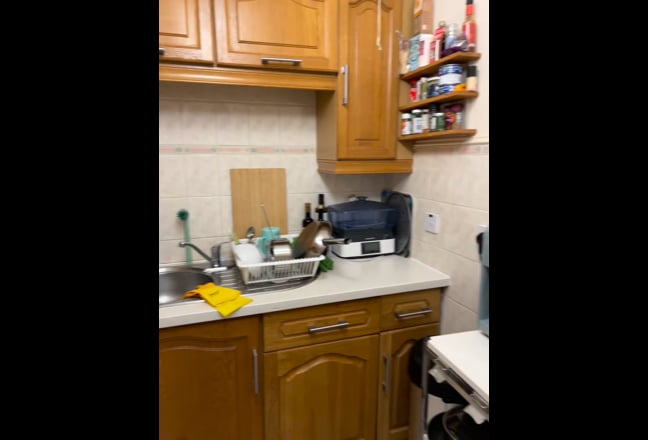 Bright Double room - Earl’s Court/Kensington Main Photo