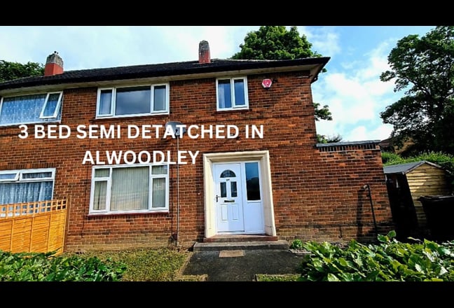 Video 1: rRear Garden