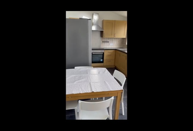 Executive double room with separate study Main Photo