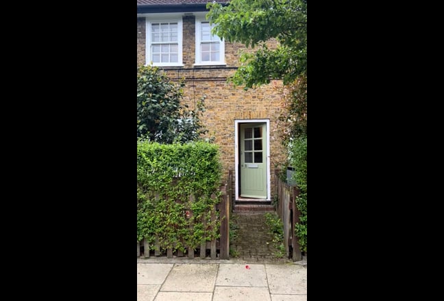 Video 1: Front