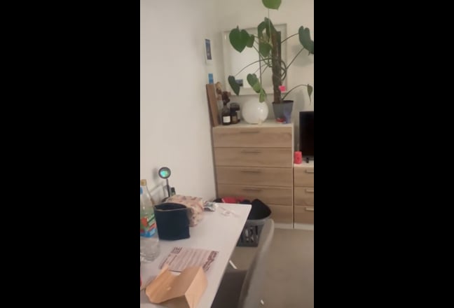 Video 1: Bedroom